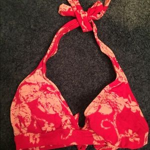 Aeropostale bikini top